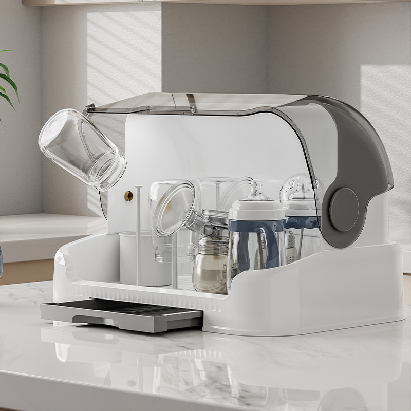 Baby Food Jars With Lids - Контейнер для хранения детской посуды с
