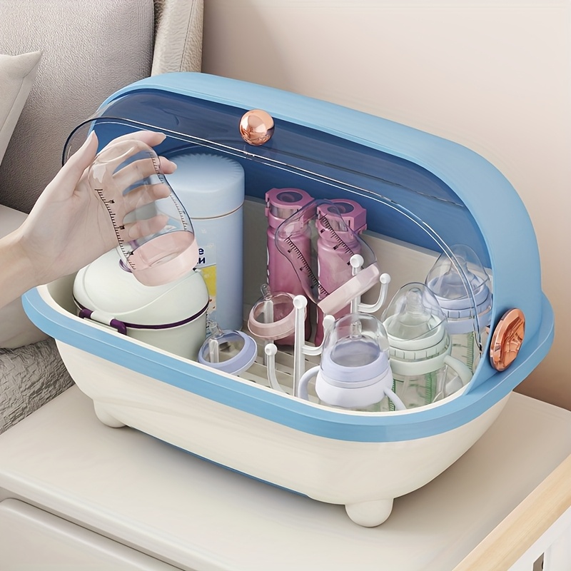 Коробка для хранения детских б – обзор и цена Baby Food Jars With Lids