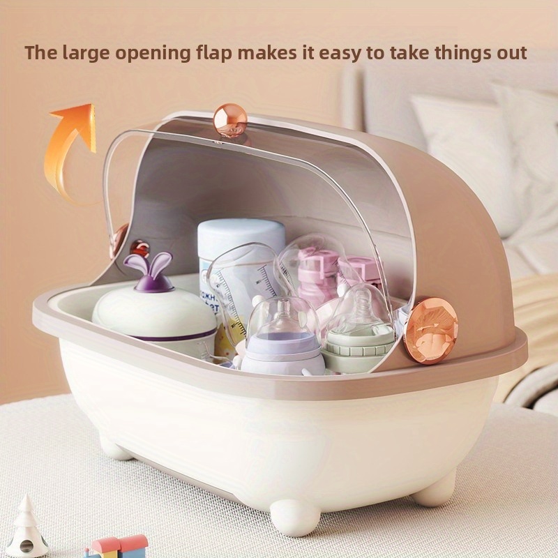 Коробка для хранения детских б – обзор и цена Baby Food Jars With Lids