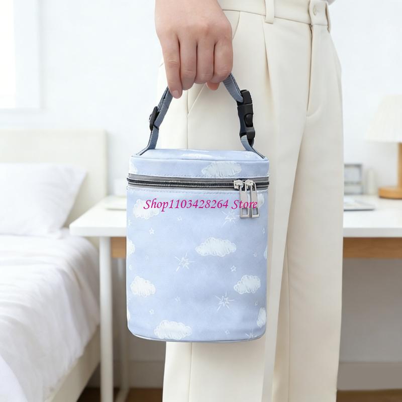 Изолированный держатель для бу – обзор и цена Baby Food Warmer