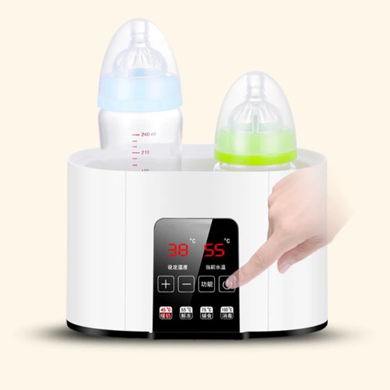 A38T-EU Plug Подогреватель дет – обзор и цена Baby Food Warmer