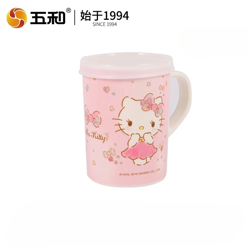 Посуда для Hello Kitty, миска  – обзор и цена Baby Food Menu